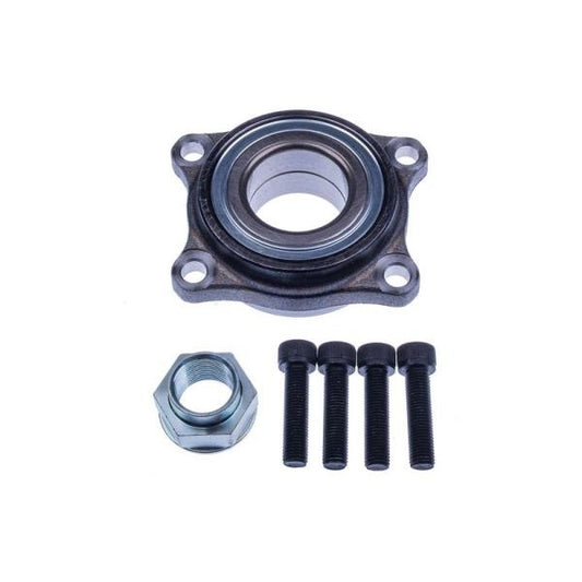EBG Piasta koła z łożyskiem przód Alfa Romeo 51813925 60652011 60671437