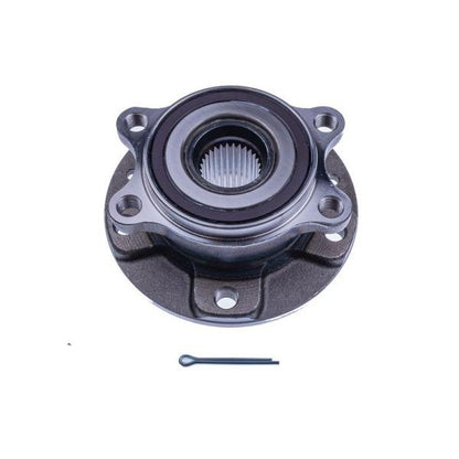EBG Piasta koła z łożyskiem Nissan 40202-4EA0A 40202-4EA1A 40202-6UA0A