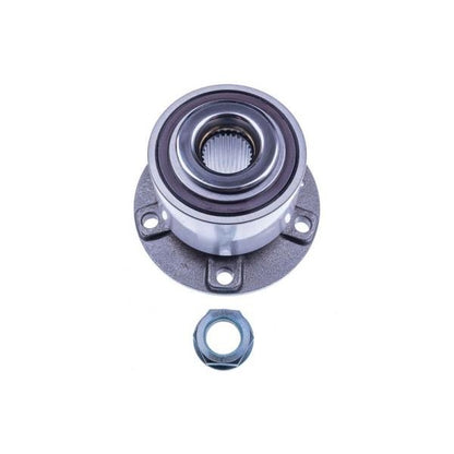 EBG Piasta koła z łożyskiem 98 190 747 80 Citroën Opel Peugeot 9819074780