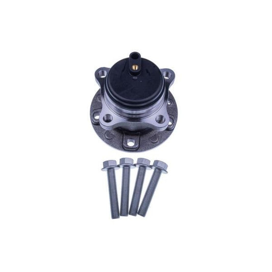 EBG Piasta koła z łożyskiem 98 037 361 80 Citroën Opel Peugeot 9803736180