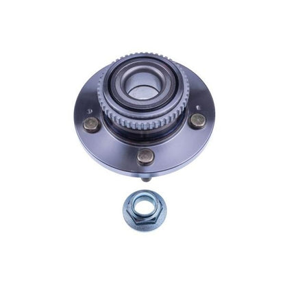 EBG Piasta koła z łożyskiem tył Hyundai 52750-26000 52750-26100 52750-26500