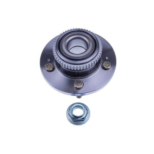 EBG Piasta koła z łożyskiem tył Hyundai 52750-26000 52750-26100 52750-26500