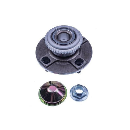 EBG Piasta koła z łożyskiem tył Nissan 43200-2F500 43200-9F510