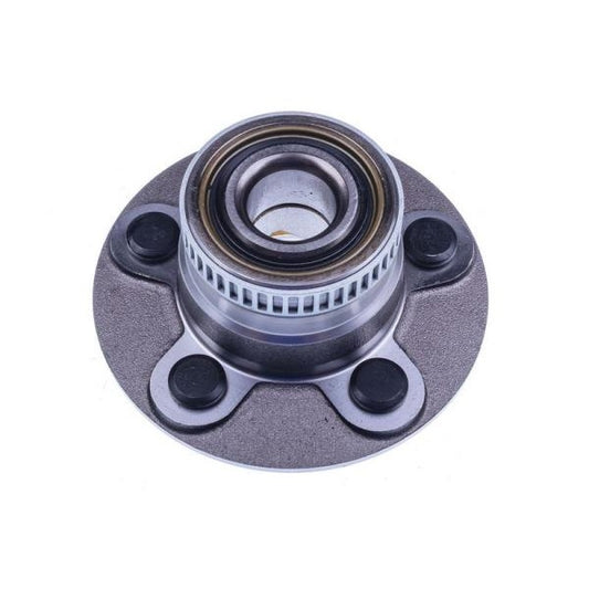 EBG Piasta koła z łożyskiem tył 4509 766 Chrysler Dodge 4509766 4509767