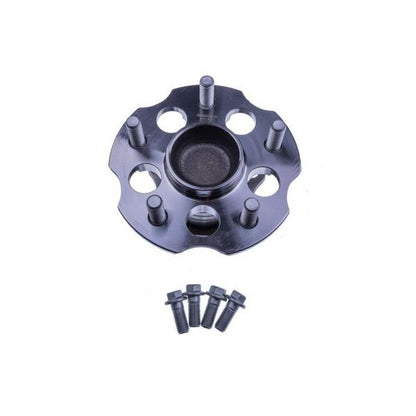 EBG Piasta koła z łożyskiem tył zestaw Toyota 42450-0F020 42450-0F021
