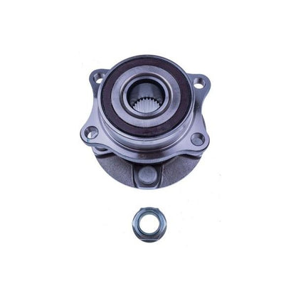 EBG Piasta koła z łożyskiem zestaw Subaru 28473FG000 28473SC000