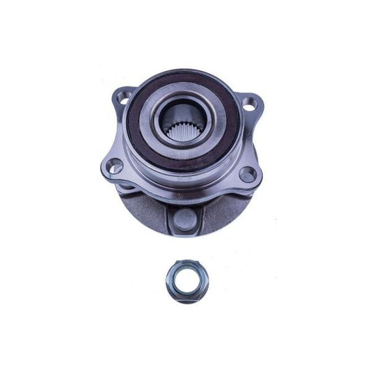 EBG Piasta koła z łożyskiem zestaw Subaru 28473FG000 28473SC000