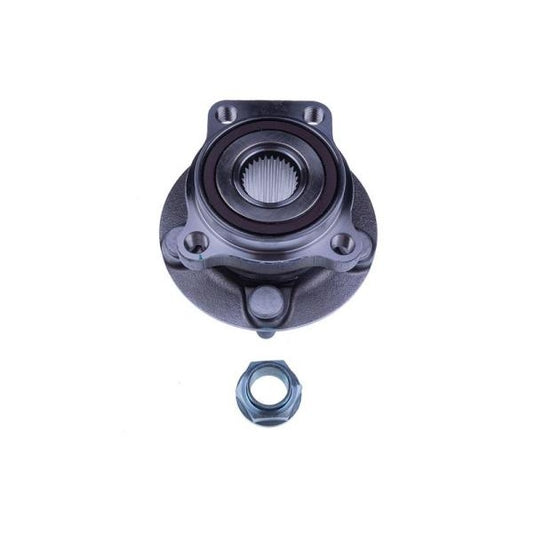 EBG Piasta koła z łożyskiem zestaw Subaru 28373AG000 28373FG000