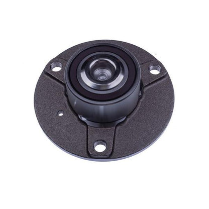 EBG Piasta koła z łożyskiem zestaw 8706 Smart A4513300059 A4513300159