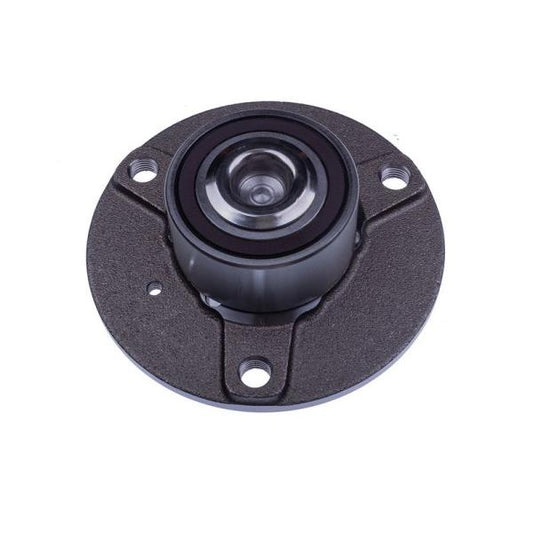 EBG Piasta koła z łożyskiem zestaw 8706 Smart A4513300059 A4513300159