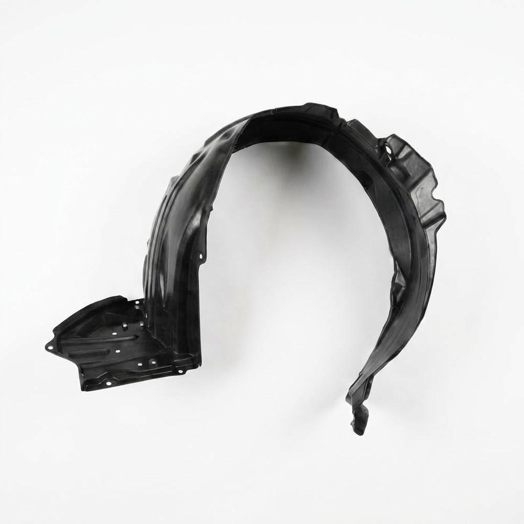 TOYOTA Nadkole nowe oryginalne 53875-F4012 OE