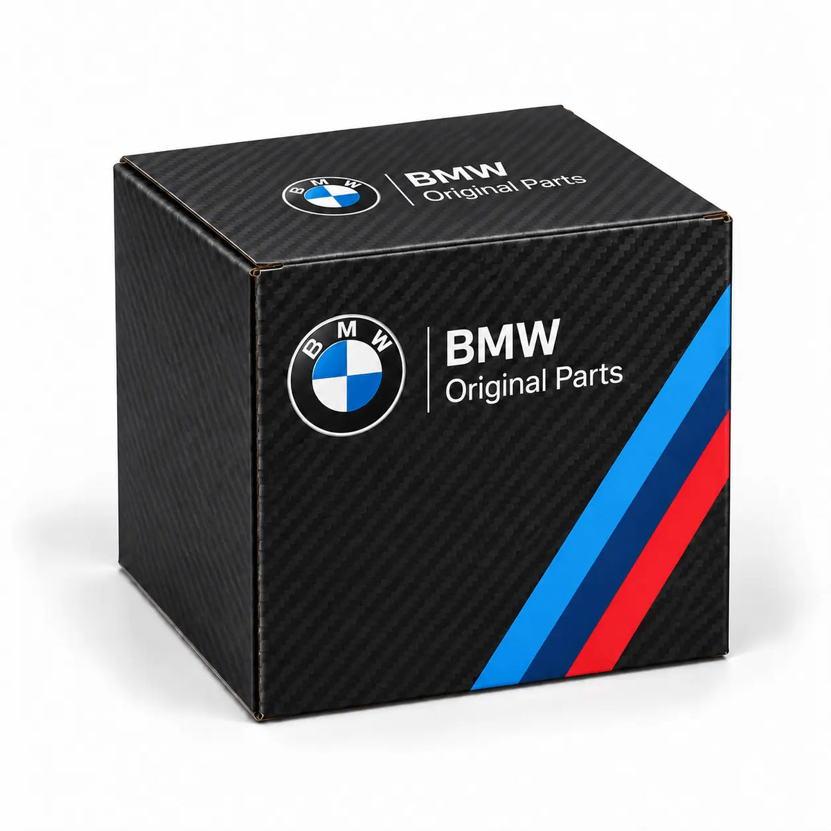 BMW Pokrywa głowicy prawa nowa oryginalna 11121725808 OE