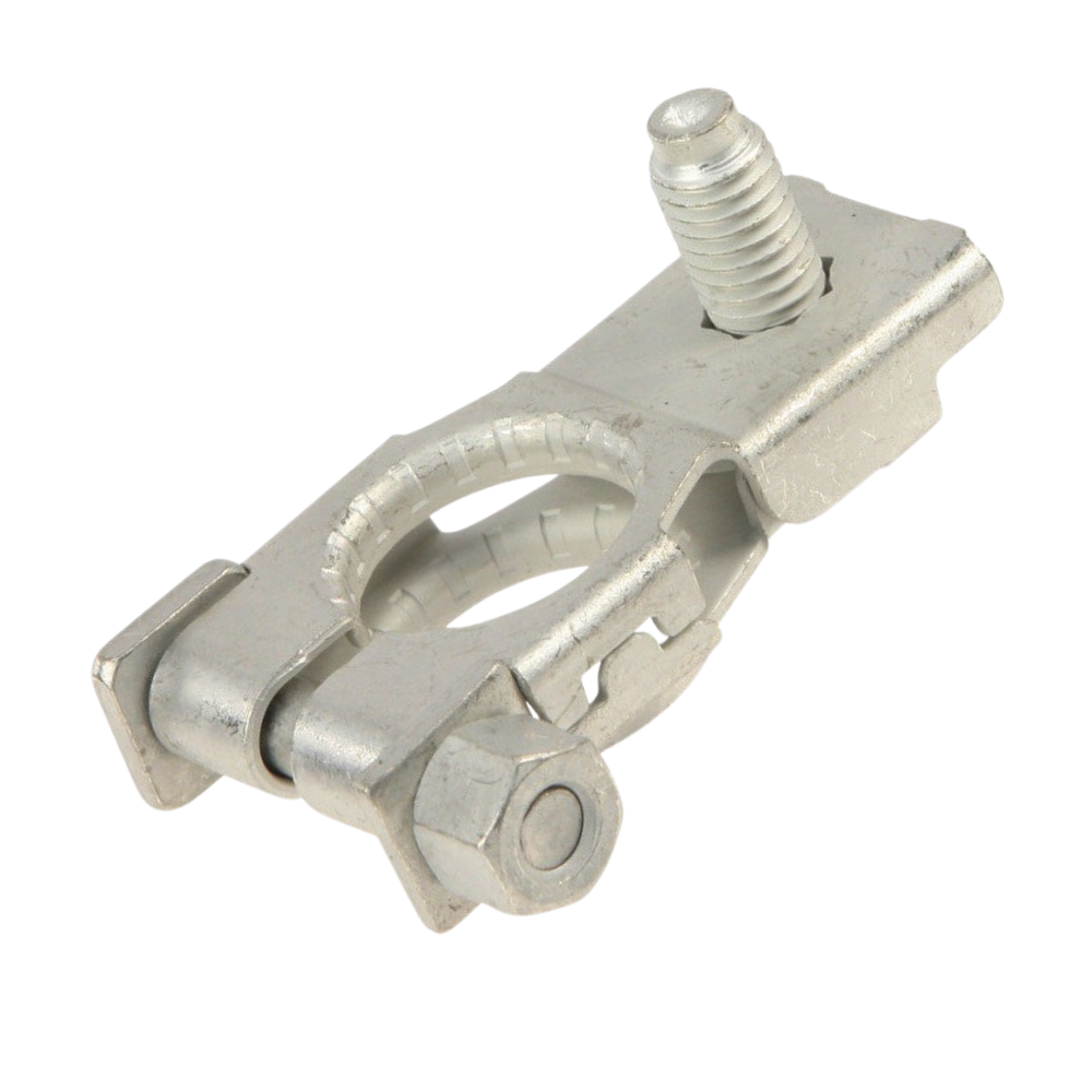 TOYOTA Klema plusowa akumulatora nowa oryginalna 90982-05056 OE