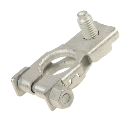 TOYOTA Klema plusowa akumulatora nowa oryginalna 90982-05056 OE
