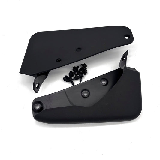 TOYOTA Mudguard set new original PW389-0D150 OE