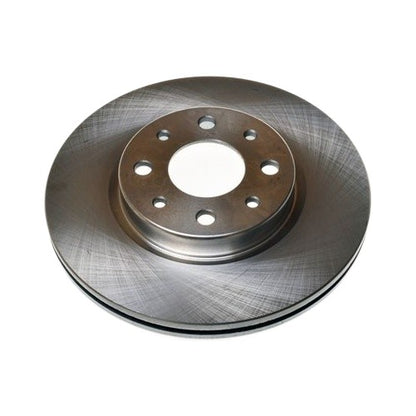 EBG Tarcze hamulcowe wentylowane komplet przód Alfa Romeo 46416712