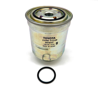 TOYOTA Filtr paliwa nowy oryginalny 23390-YZZAB OE