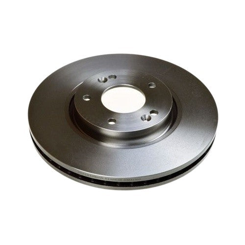 EBG Tarcze hamulcowe komplet przód Hyundai Kia 517122Y000 51712-3K160 517123K150
