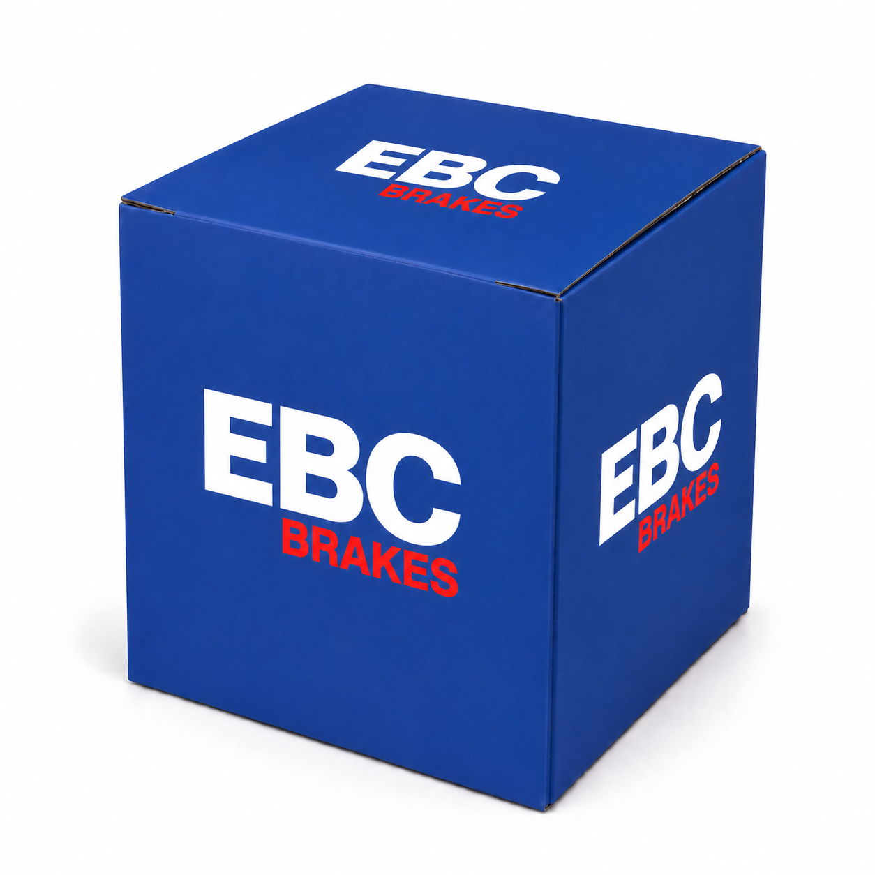 EBC Rear Brake Shoe Kit Toyota