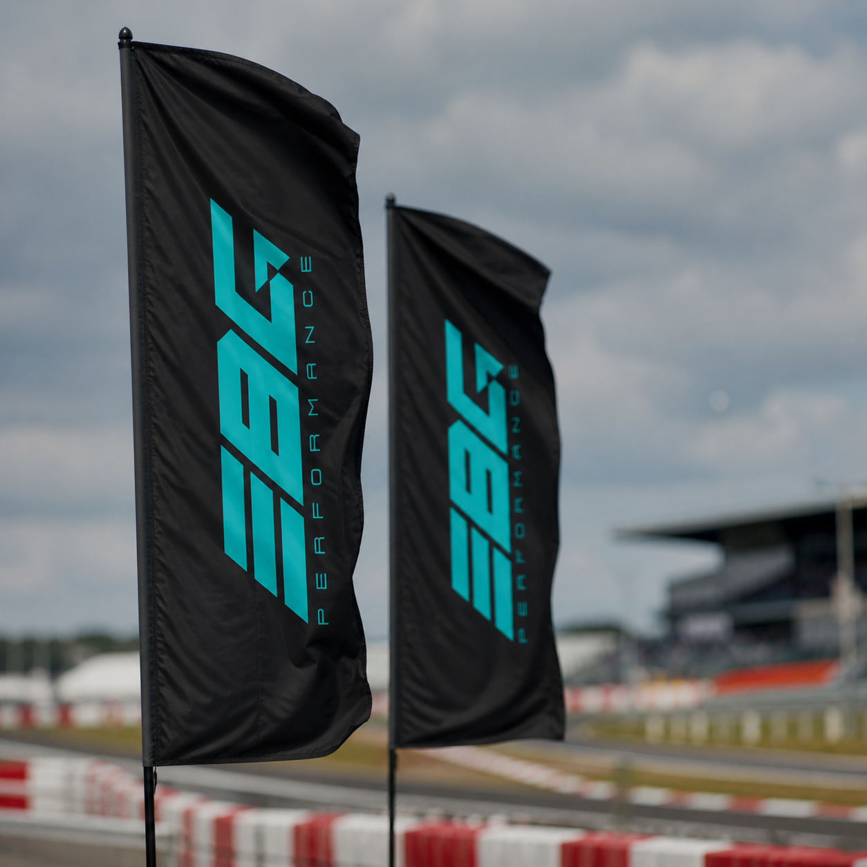 EBC Premium Smooth Front Brake Discs Ford