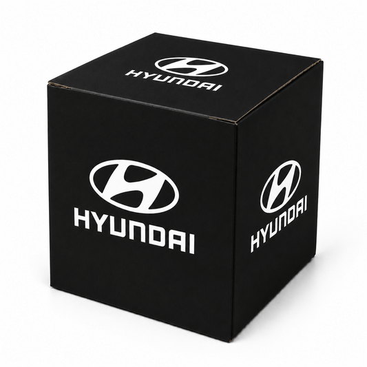 HYUNDAI Świeca końcówki nowa oryginalna 5682545001 OE