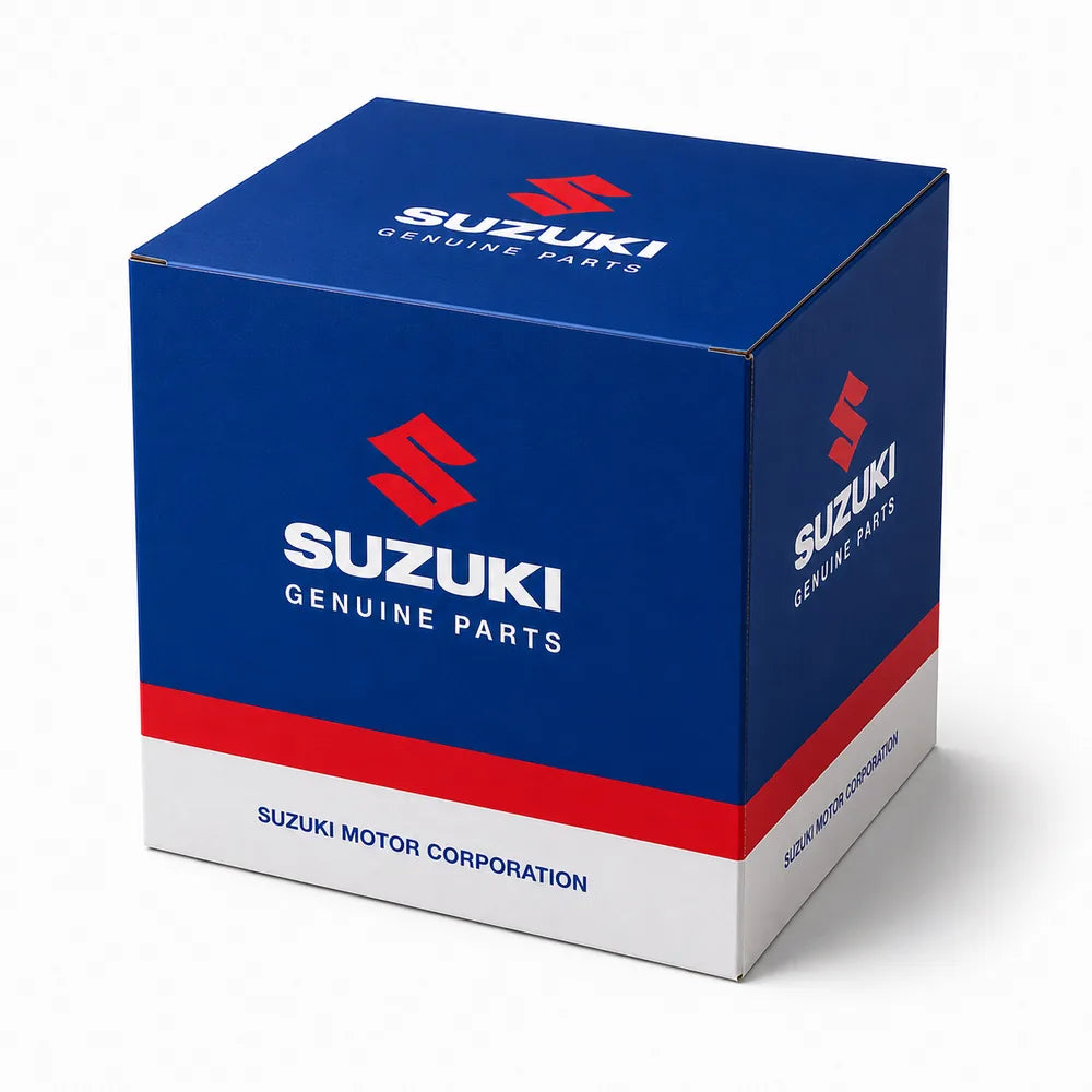 SUZUKI Śruba Kołnierzowa Nowa Oryginalna T9010-5W030-100 OE