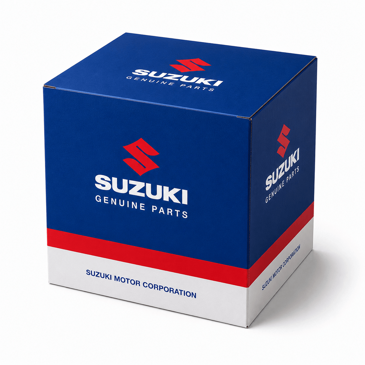 SUZUKI Drążek Boczny Poprzeczny Zestaw Nowy Oryginalny ACC-0030 OE