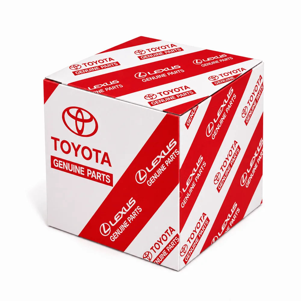 TOYOTA Podkladka regulacyjna nowa oryginalna 13753-50750 OE